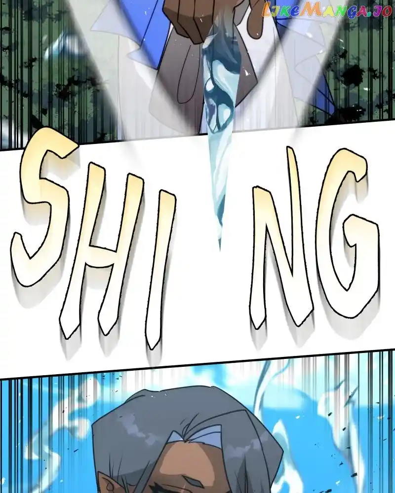 Cloud Walker Chapter 77