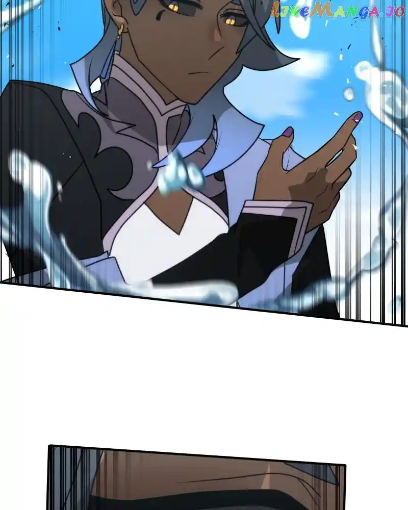 Cloud Walker Chapter 77