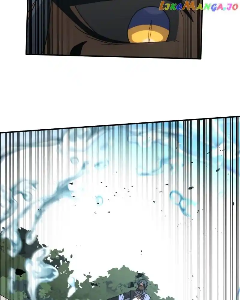 Cloud Walker Chapter 77