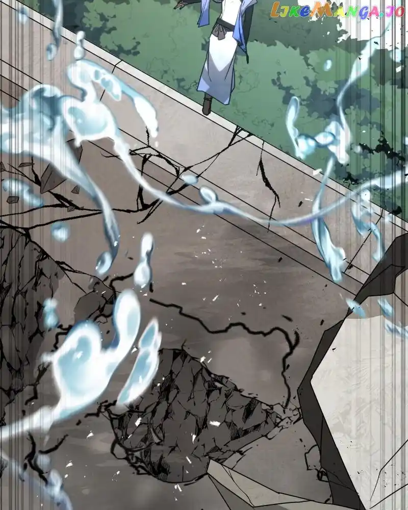 Cloud Walker Chapter 77