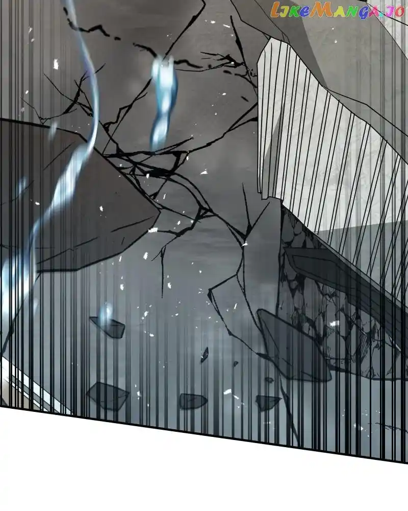 Cloud Walker Chapter 77