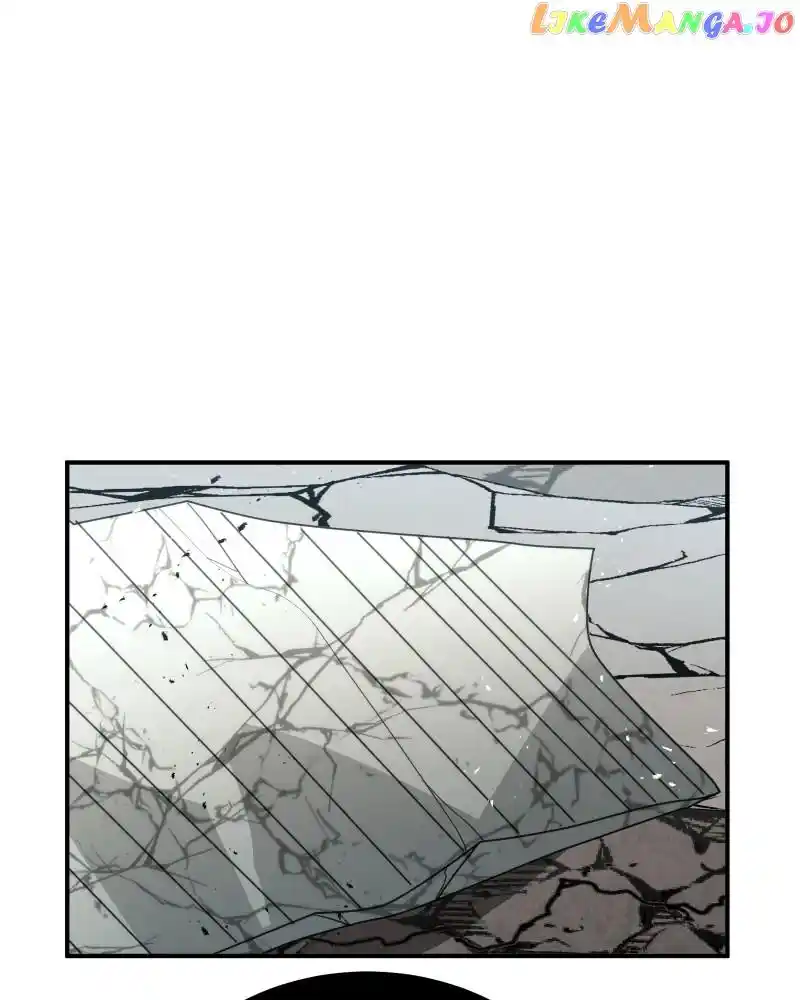 Cloud Walker Chapter 77