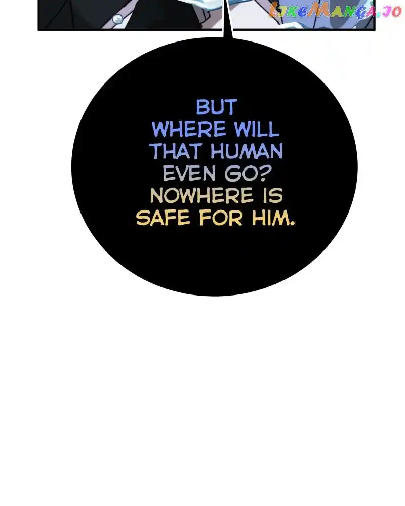 Cloud Walker Chapter 77