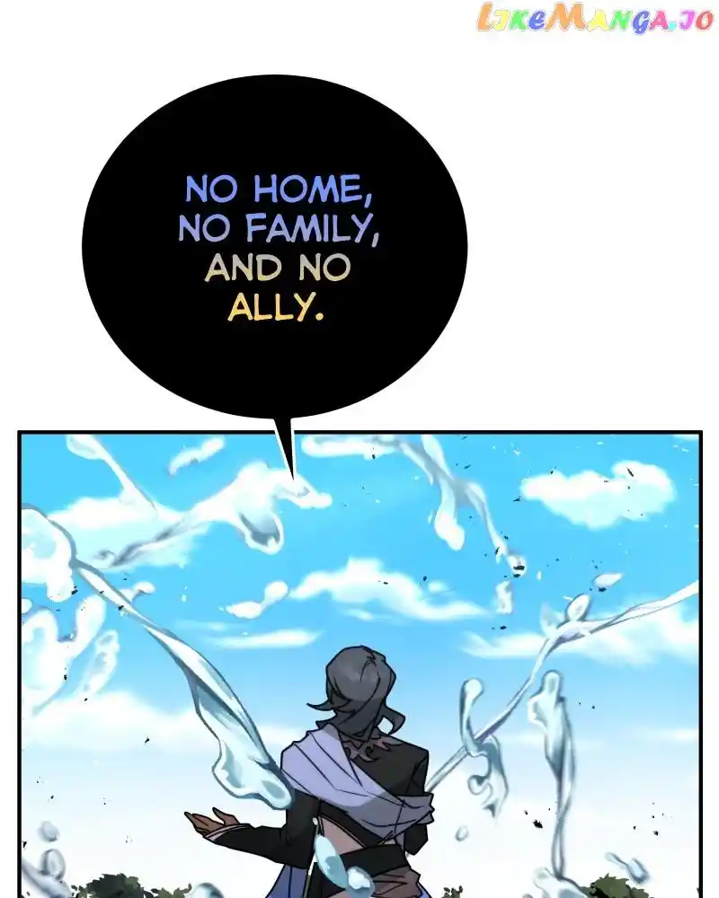 Cloud Walker Chapter 77