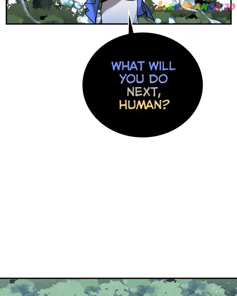 Cloud Walker Chapter 77