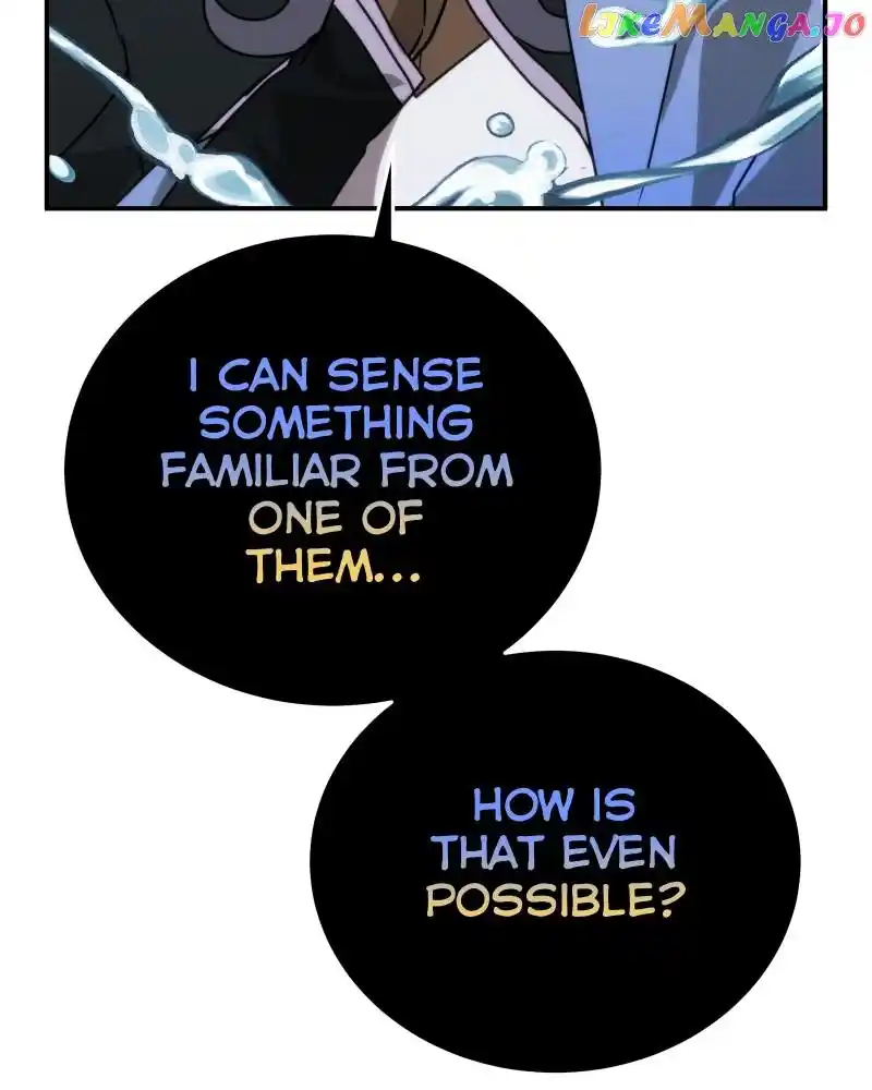 Cloud Walker Chapter 77