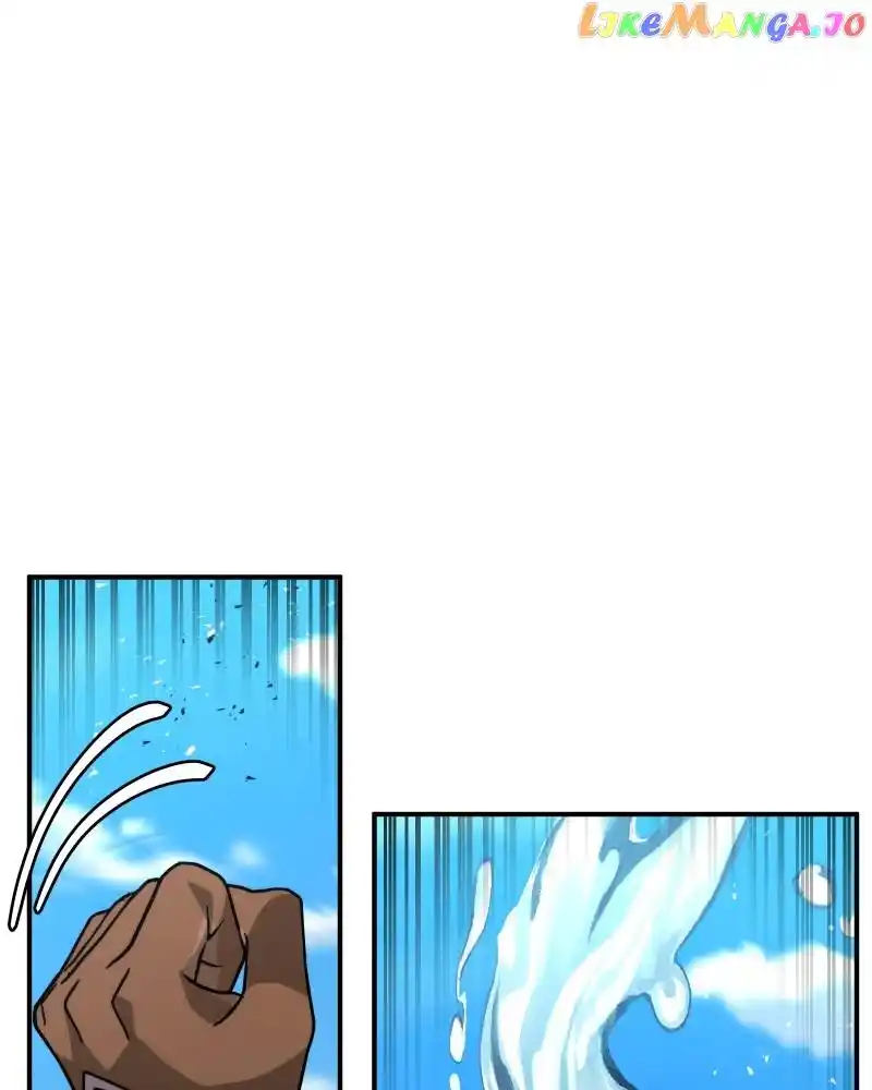 Cloud Walker Chapter 77