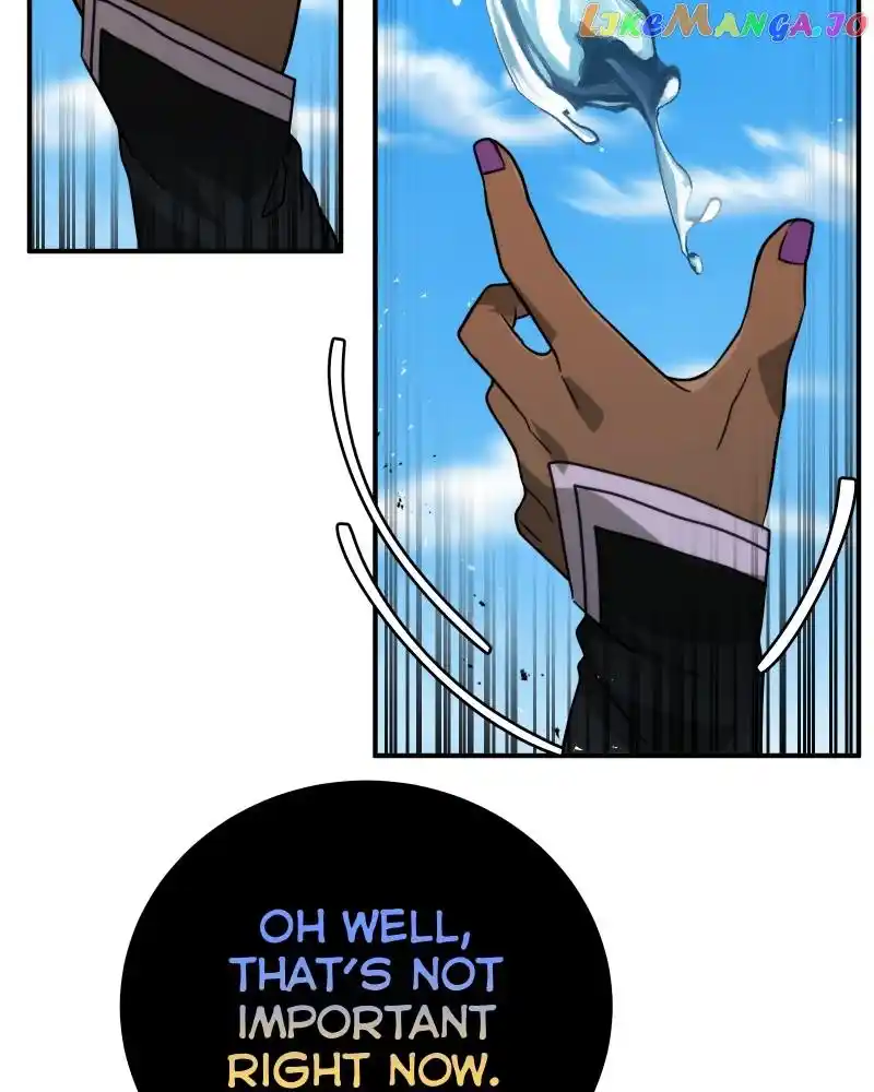 Cloud Walker Chapter 77