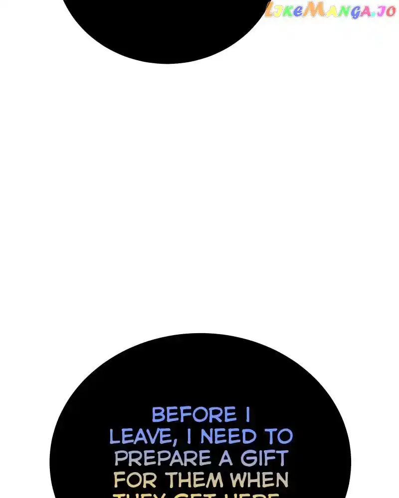 Cloud Walker Chapter 77