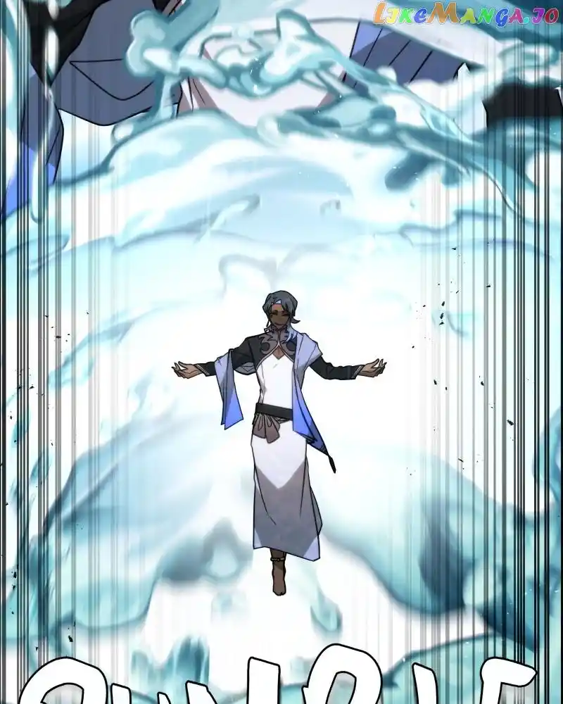 Cloud Walker Chapter 77