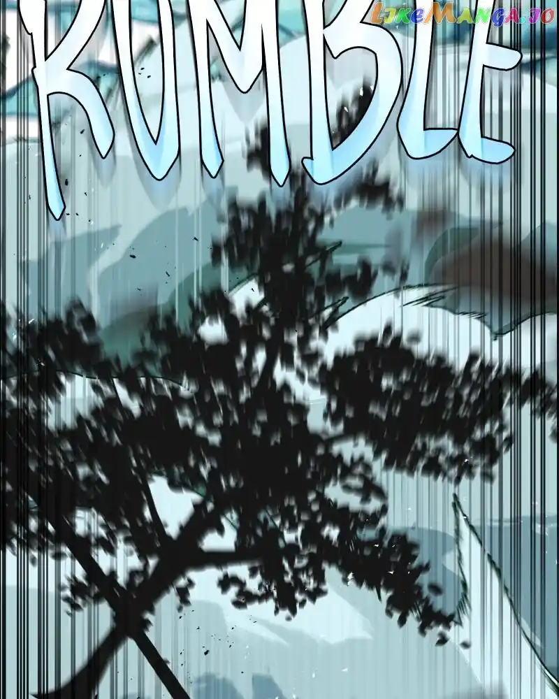 Cloud Walker Chapter 77