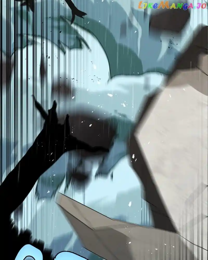 Cloud Walker Chapter 77