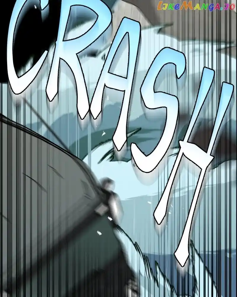 Cloud Walker Chapter 77