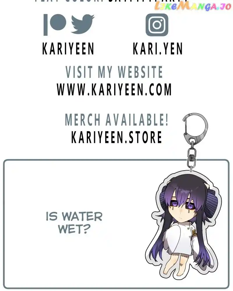 Cloud Walker Chapter 77