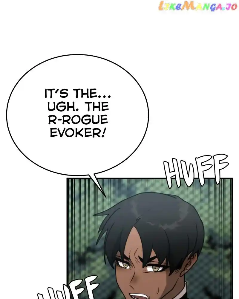 Cloud Walker Chapter 78