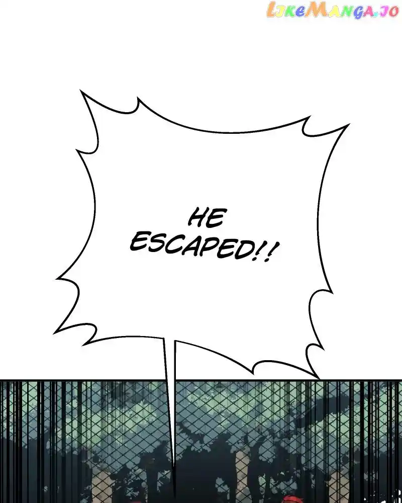 Cloud Walker Chapter 78