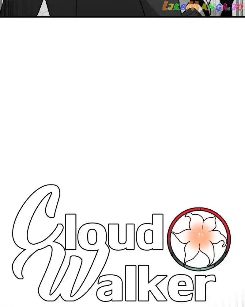 Cloud Walker Chapter 78