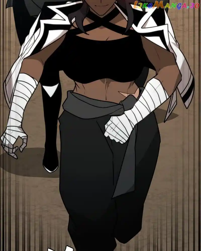 Cloud Walker Chapter 78