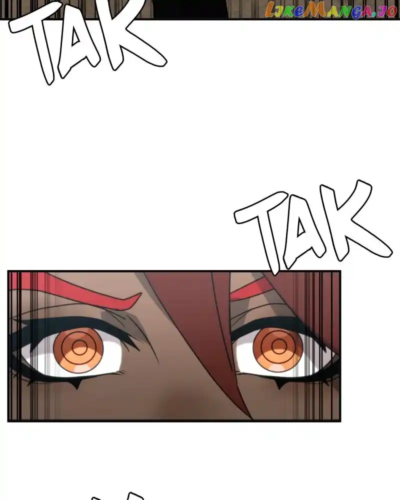 Cloud Walker Chapter 78