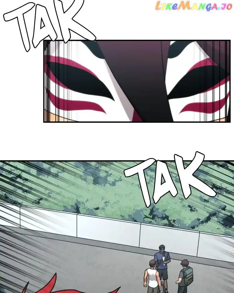 Cloud Walker Chapter 78