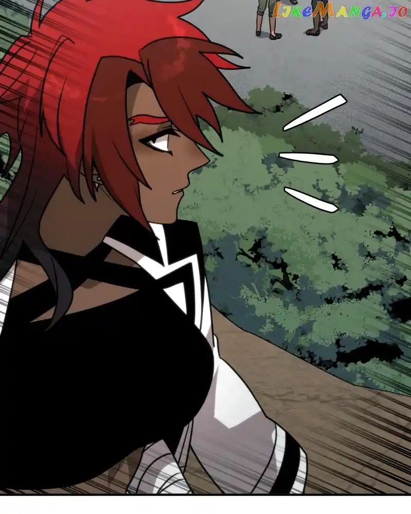 Cloud Walker Chapter 78