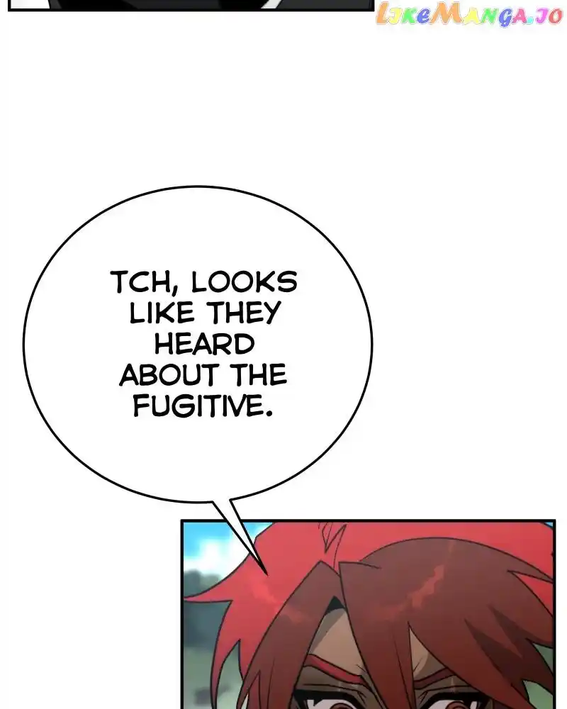 Cloud Walker Chapter 78