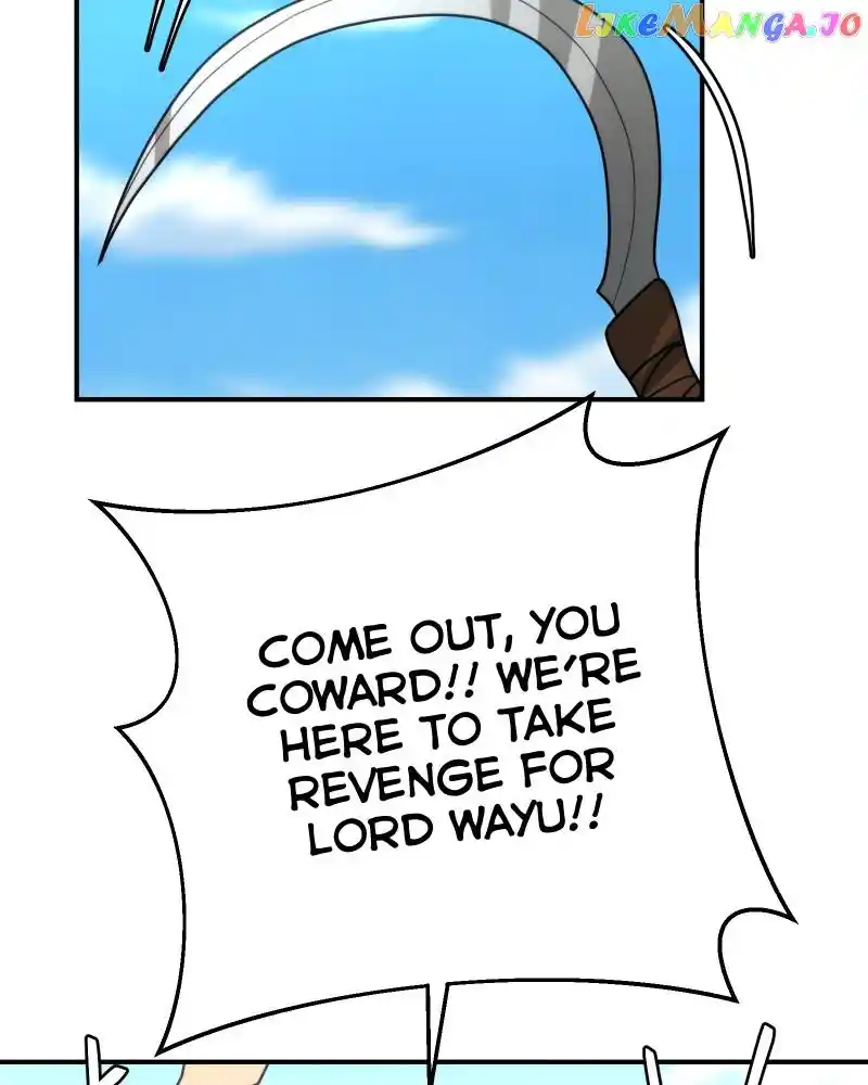 Cloud Walker Chapter 78