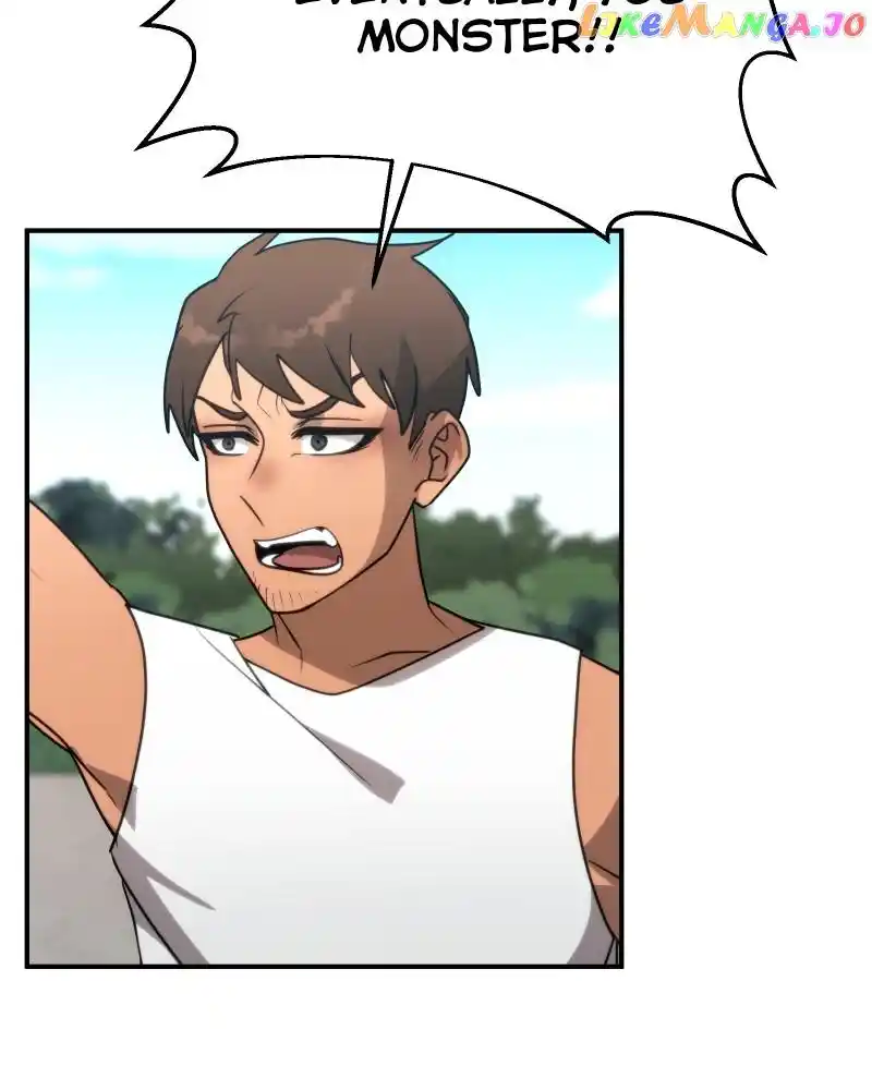 Cloud Walker Chapter 78