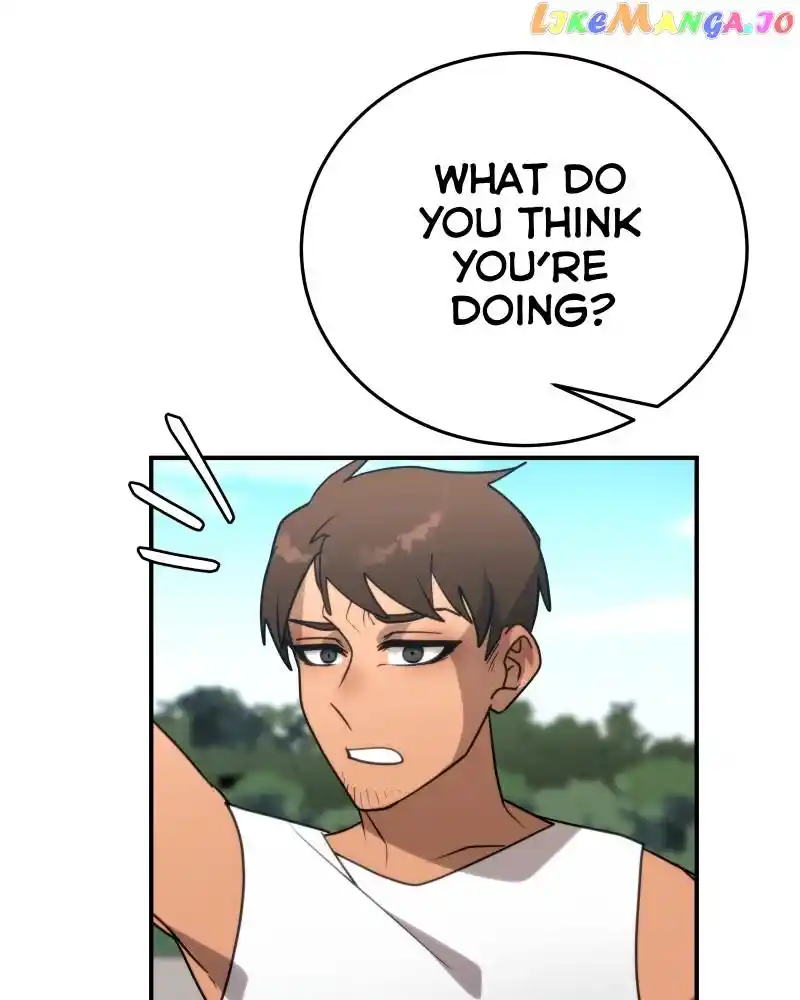 Cloud Walker Chapter 78