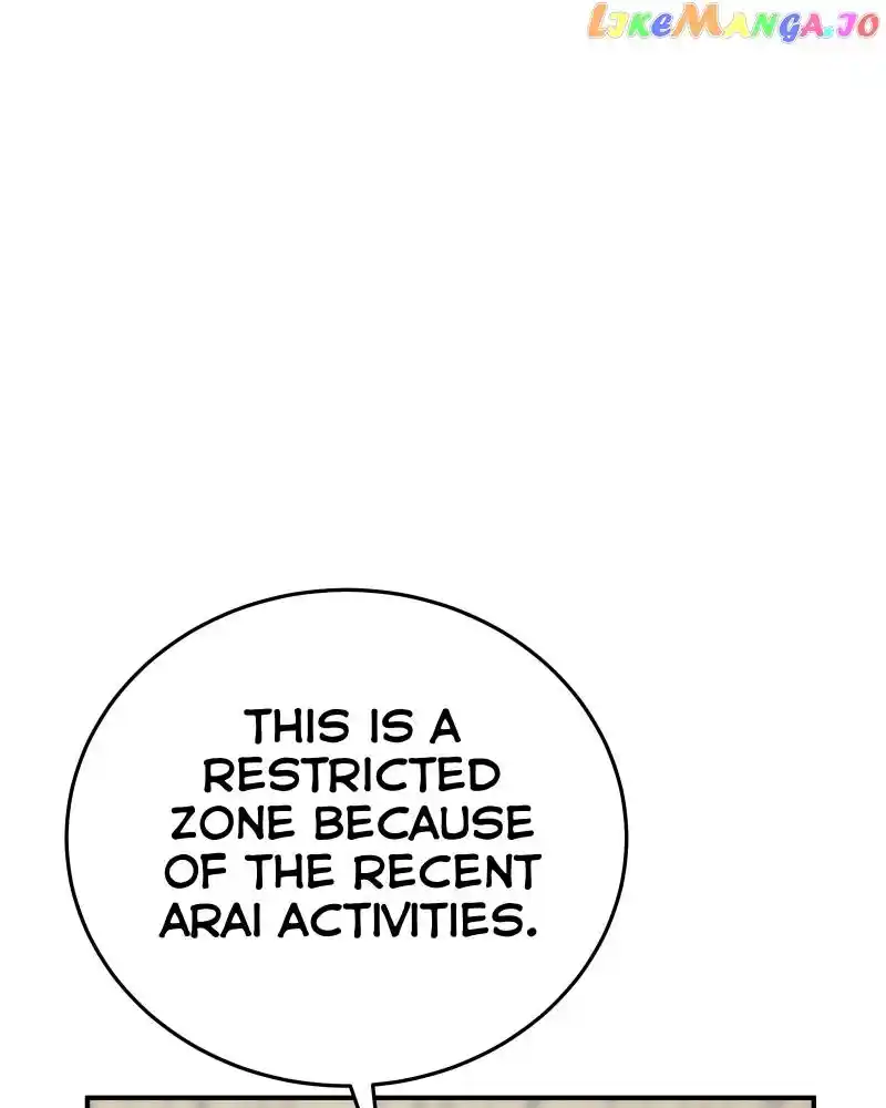 Cloud Walker Chapter 78