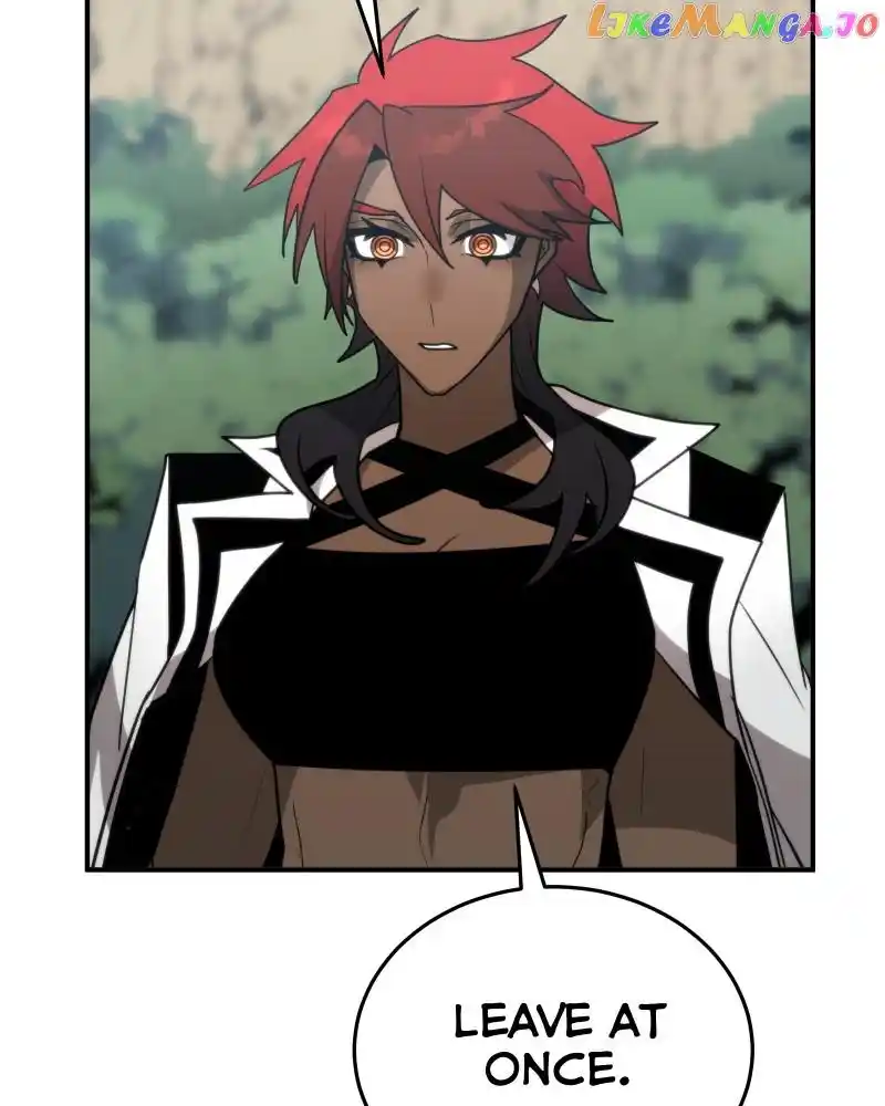 Cloud Walker Chapter 78