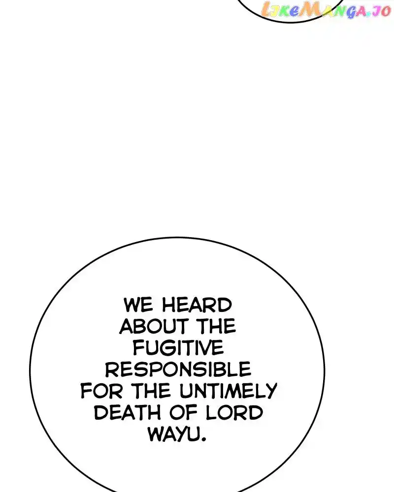 Cloud Walker Chapter 78