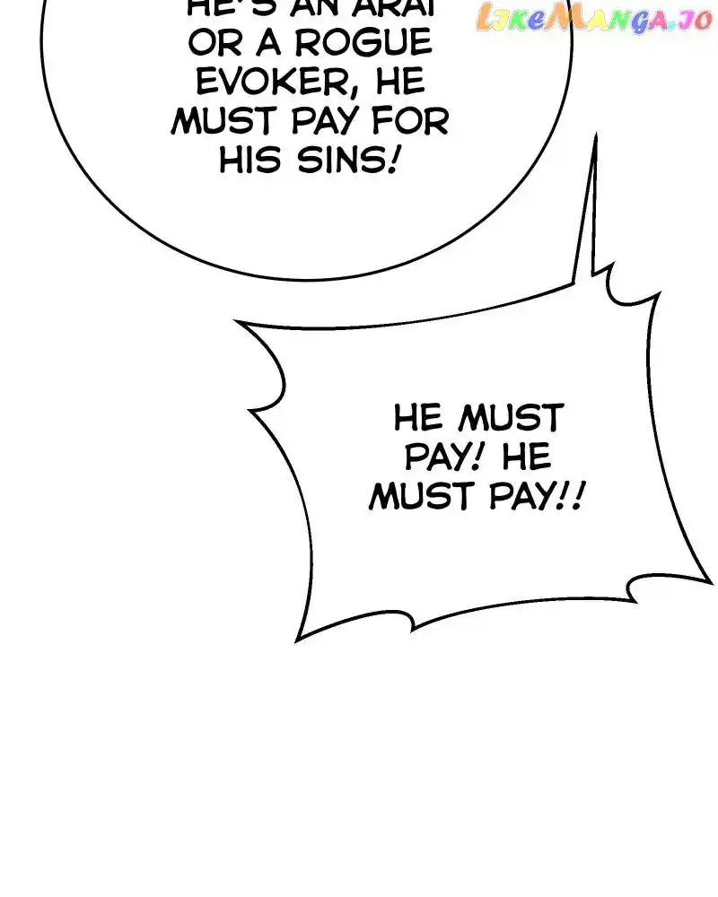 Cloud Walker Chapter 78