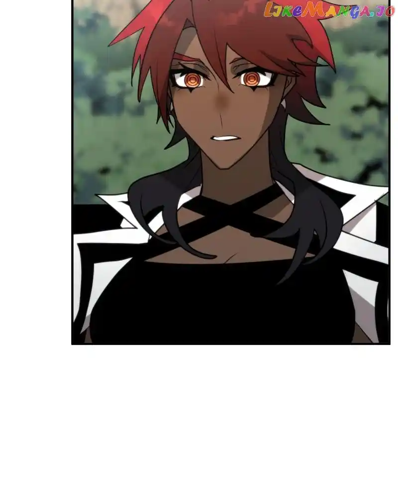 Cloud Walker Chapter 78