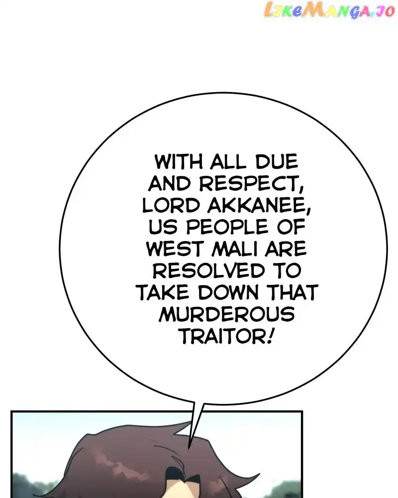 Cloud Walker Chapter 78