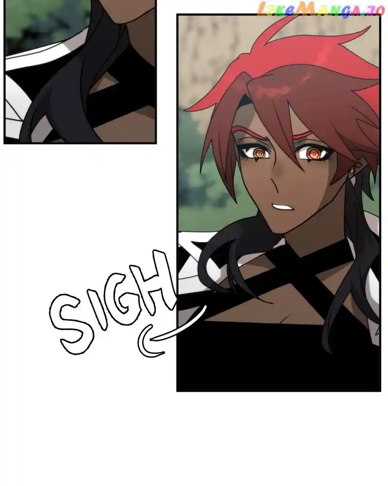 Cloud Walker Chapter 78