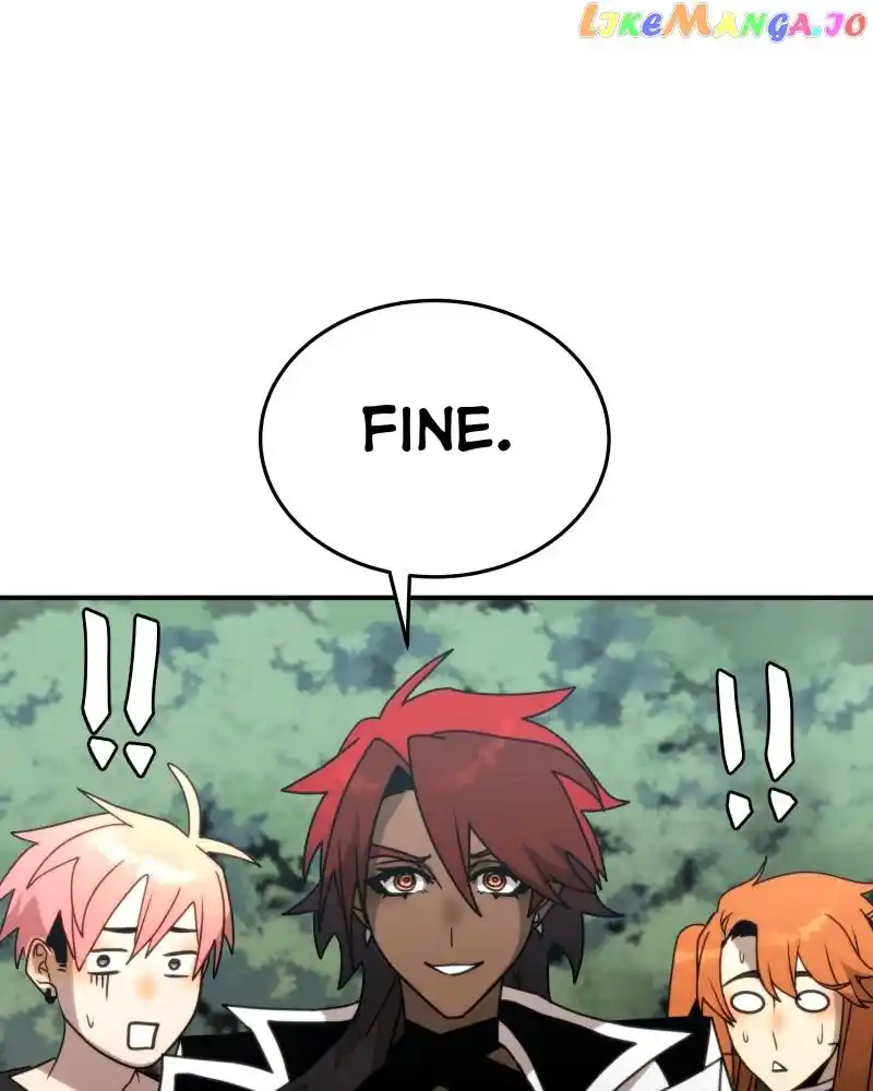 Cloud Walker Chapter 78