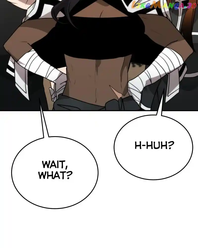 Cloud Walker Chapter 78