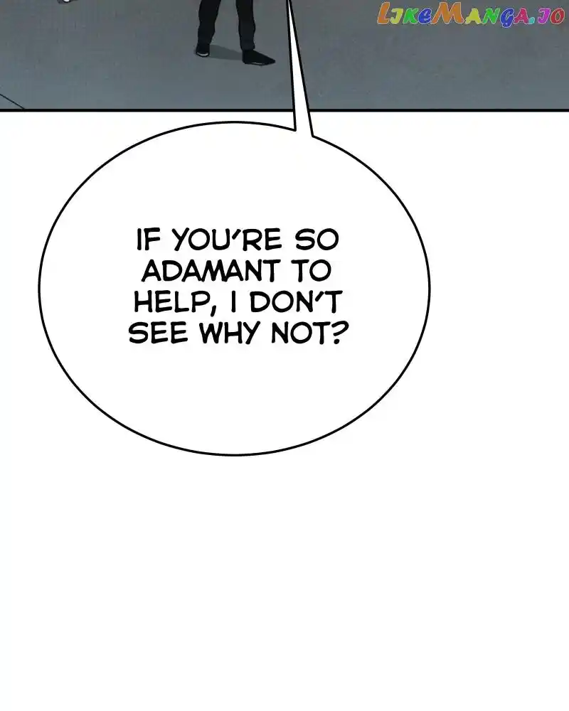 Cloud Walker Chapter 78