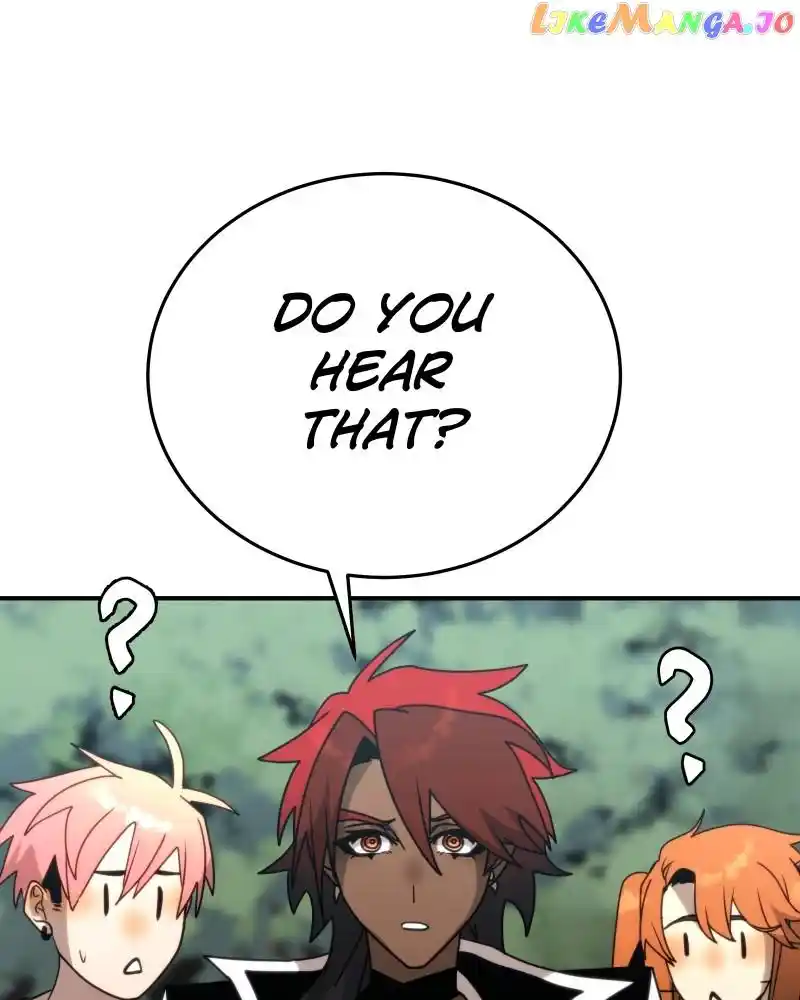 Cloud Walker Chapter 78