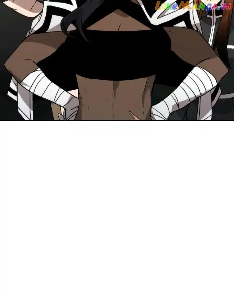 Cloud Walker Chapter 78