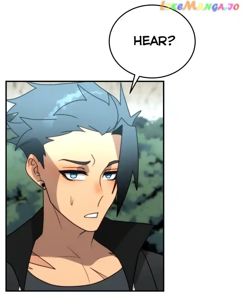 Cloud Walker Chapter 78