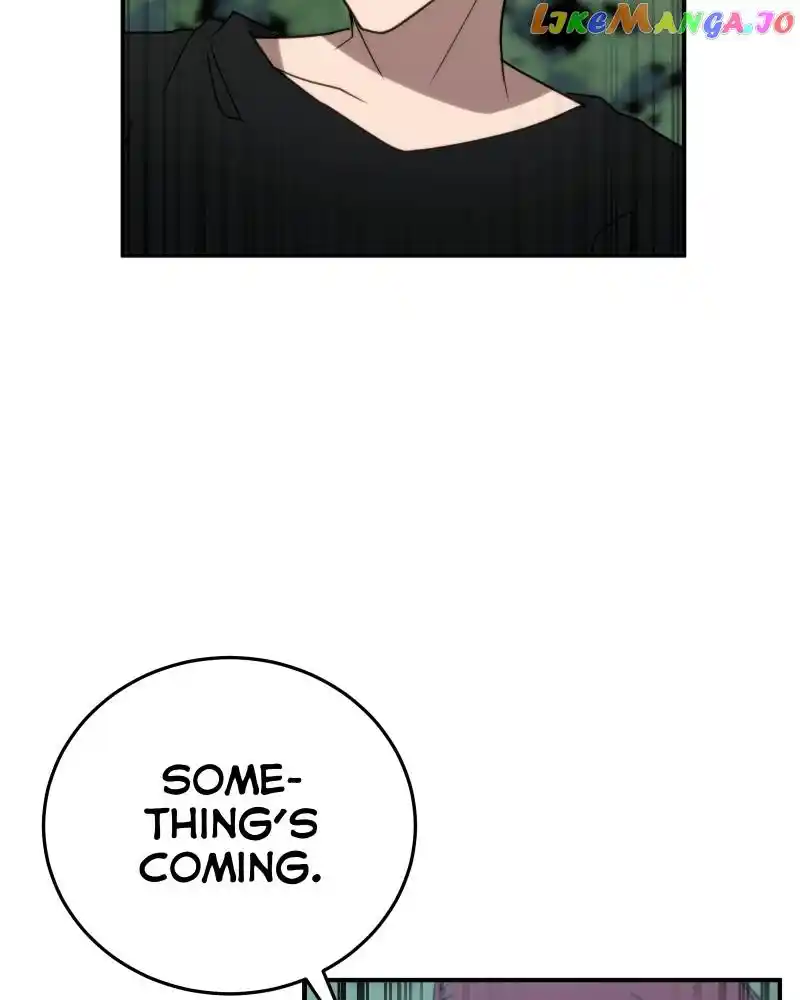 Cloud Walker Chapter 78