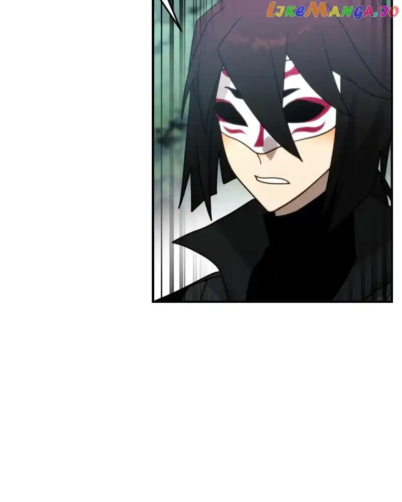 Cloud Walker Chapter 78