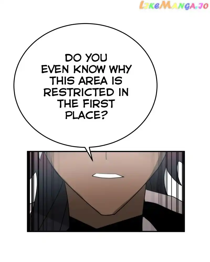 Cloud Walker Chapter 78