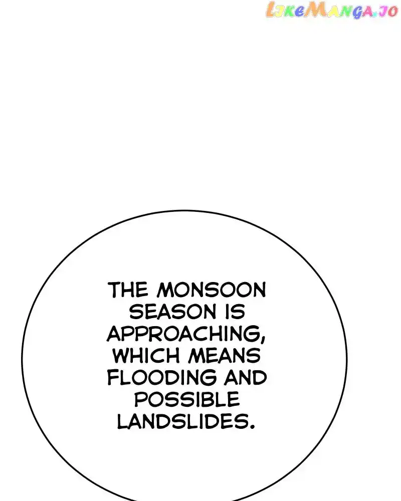 Cloud Walker Chapter 78