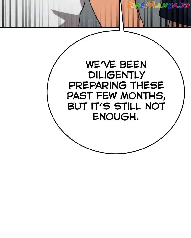 Cloud Walker Chapter 78