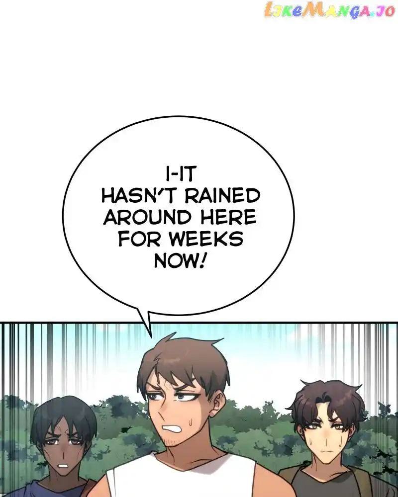 Cloud Walker Chapter 78