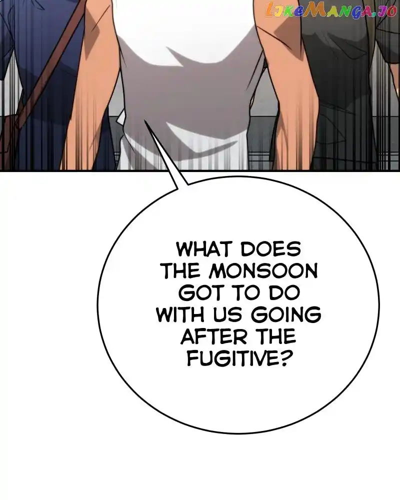 Cloud Walker Chapter 78