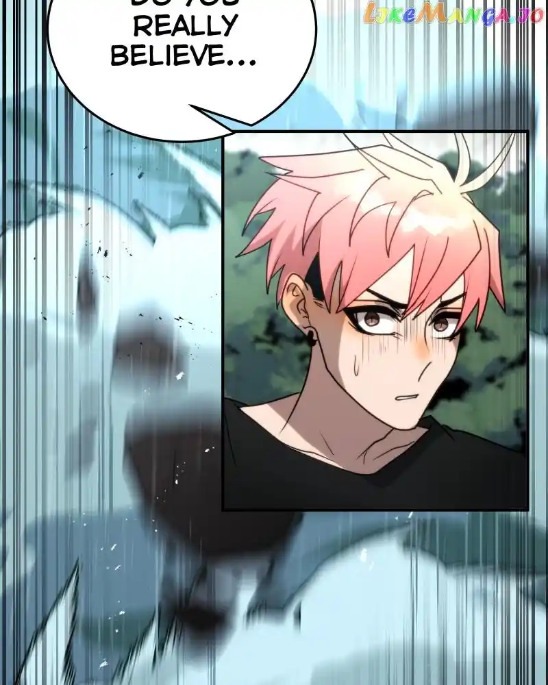 Cloud Walker Chapter 78